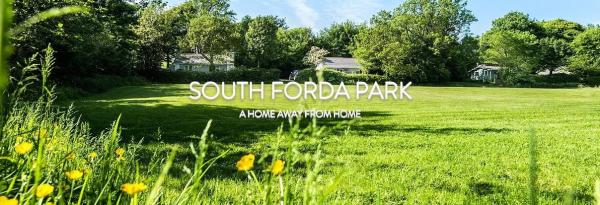 South Forda Park