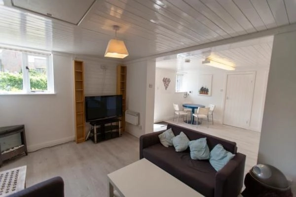 Hastingleigh Holiday Lets