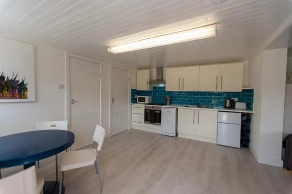 Hastingleigh Holiday Lets