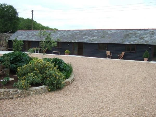 Hastingleigh Holiday Lets