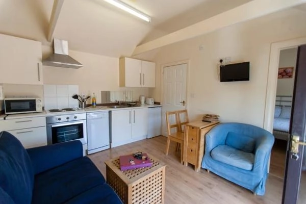 Hastingleigh Holiday Lets
