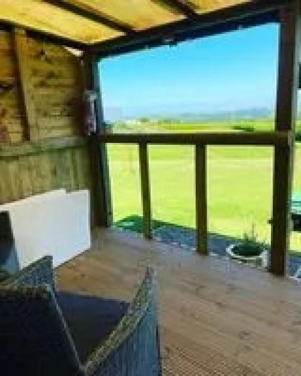 The Beehive Wales