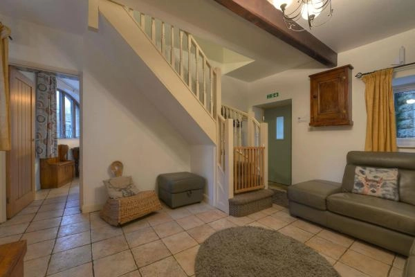 Little John Holiday Cottages