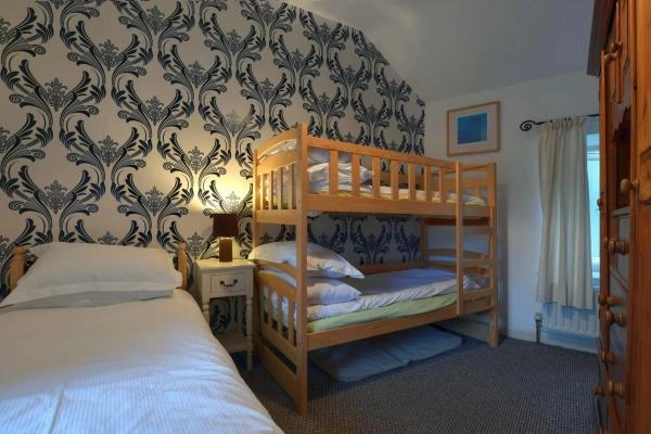 Little John Holiday Cottages