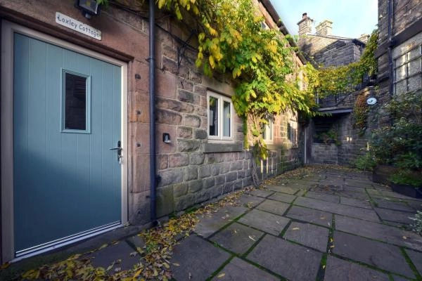 Little John Holiday Cottages