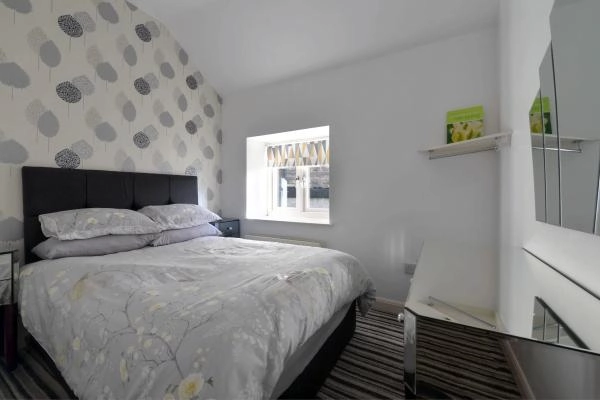 Little John Holiday Cottages
