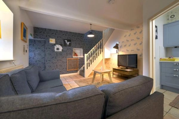 Little John Holiday Cottages