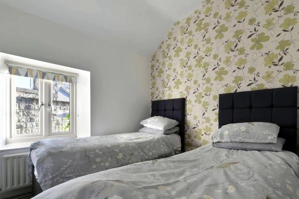 Little John Holiday Cottages