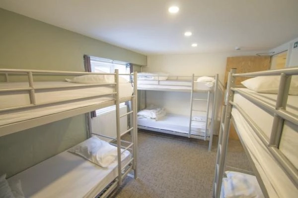 Great Langdale Bunkhouse