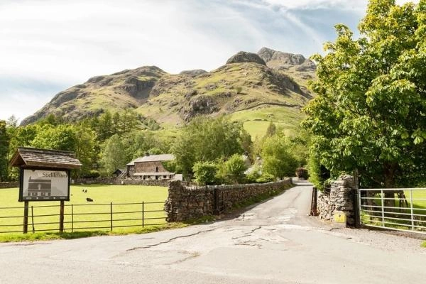 Great Langdale Bunkhouse