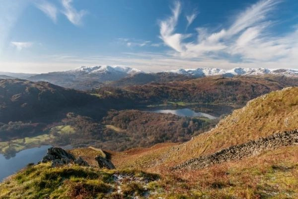 Great Langdale Bunkhouse
