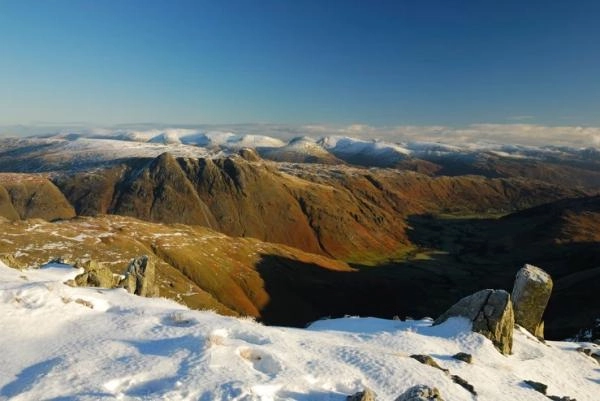 Great Langdale Bunkhouse