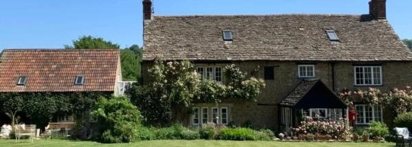 Forthay Bed and Breakfast