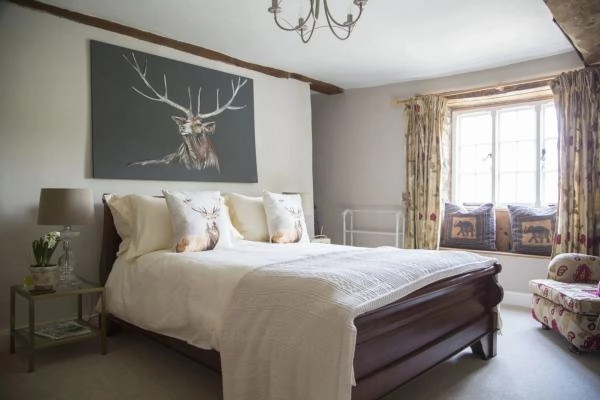 Forthay Bed and Breakfast