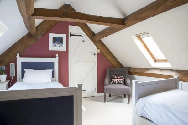 Forthay Bed and Breakfast