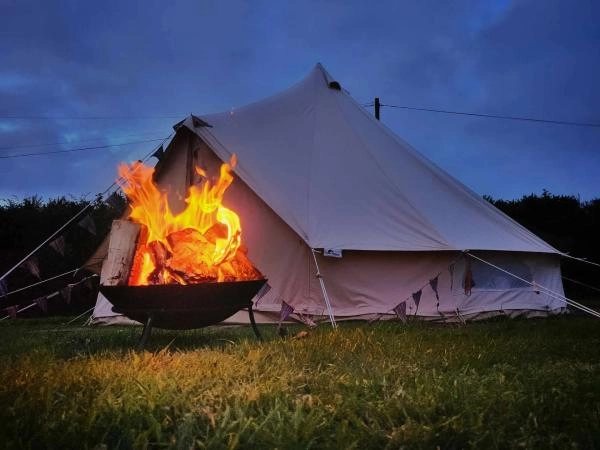 Lee Meadow Campsite