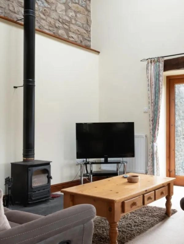 Lundholme Farm Cottages