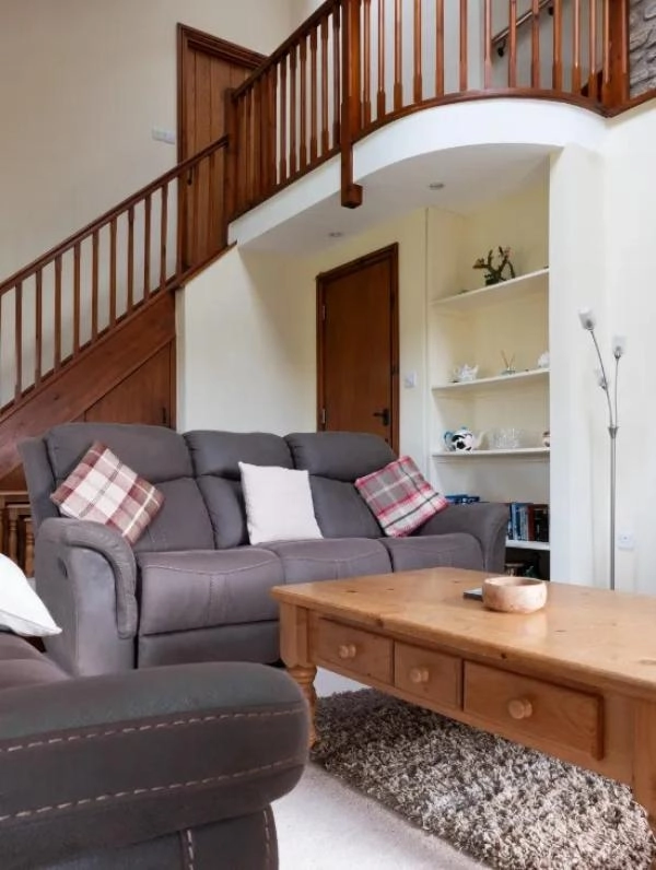 Lundholme Farm Cottages