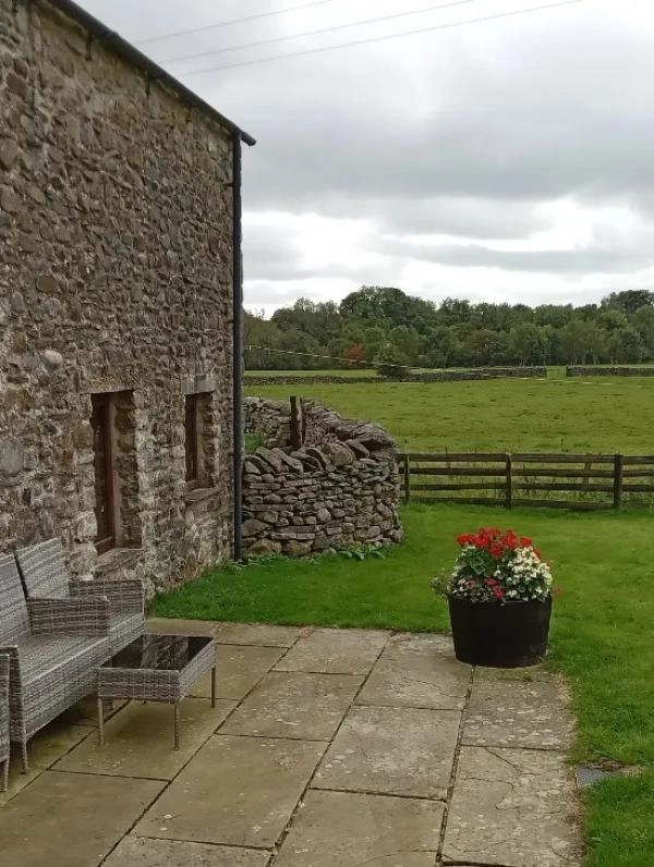 Lundholme Farm Cottages