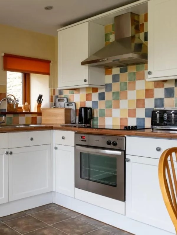 Lundholme Farm Cottages