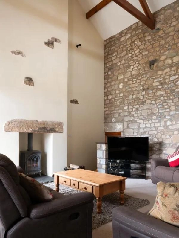 Lundholme Farm Cottages
