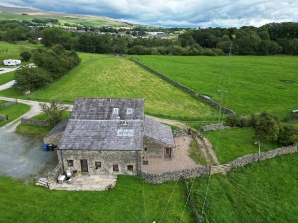 Lundholme Farm Cottages