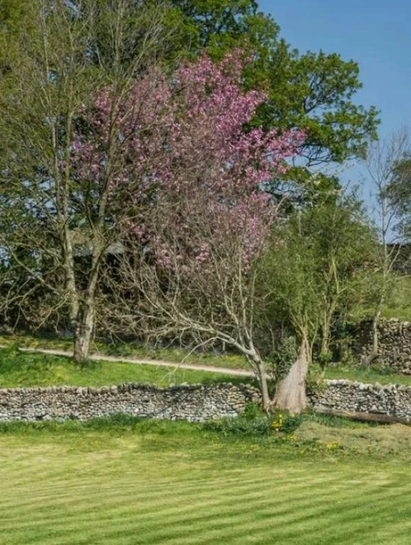 Lundholme Farm Cottages