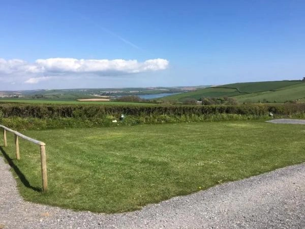 Salcombe Shepherd Huts