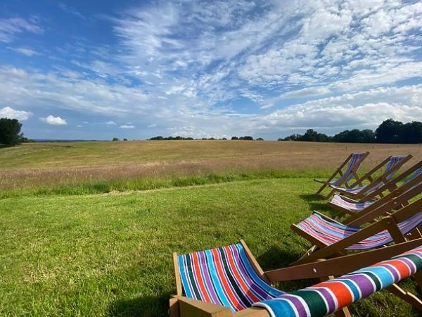 Bozedown Boltholes