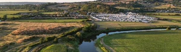 Riverside Holiday Village