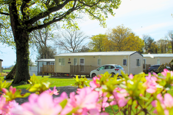 Heligan Caravan and Camping Park