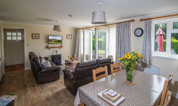 Smithy Holiday Park