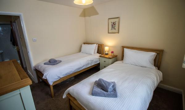 Smithy Holiday Park