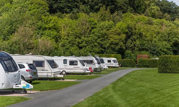 Smithy Holiday Park