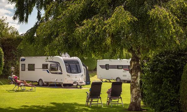 Smithy Holiday Park