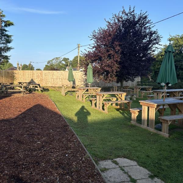 The Burrator Inn