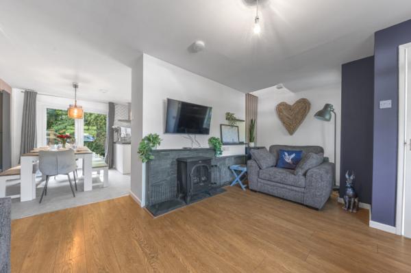 Keswick Holiday Homes