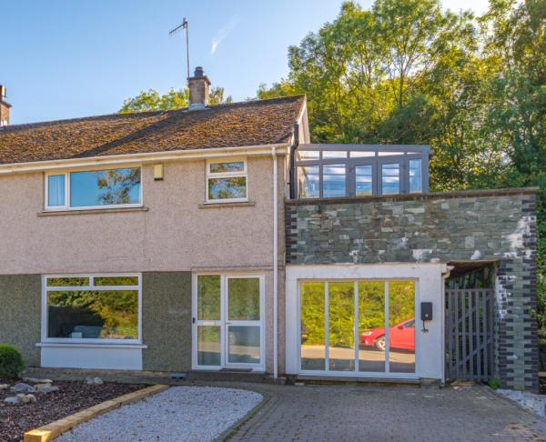 Keswick Holiday Homes