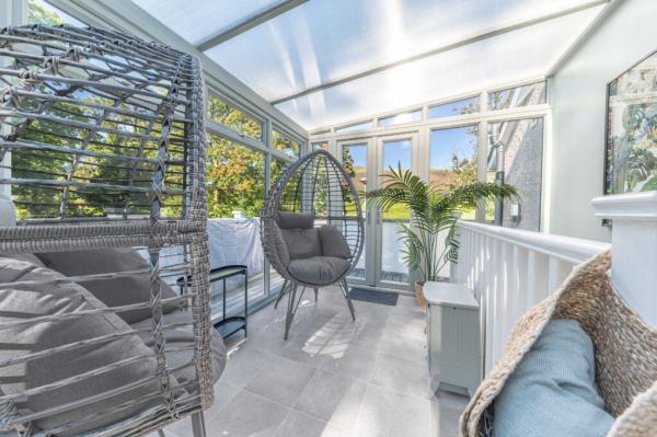 Keswick Holiday Homes