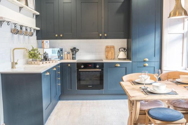 Keswick Holiday Homes