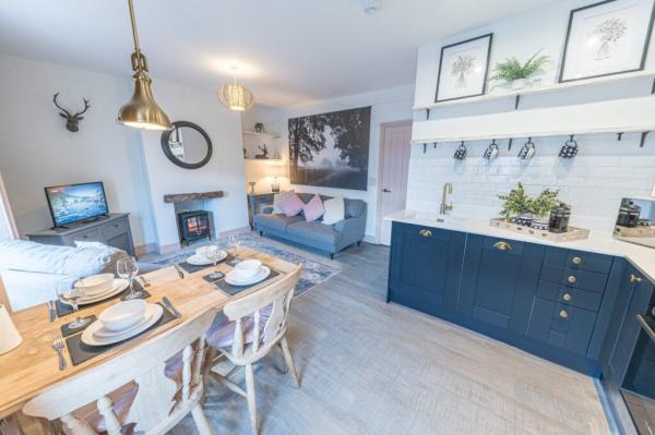 Keswick Holiday Homes