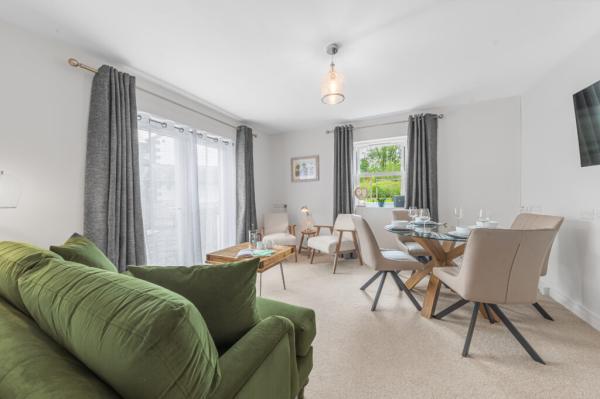 Keswick Holiday Homes