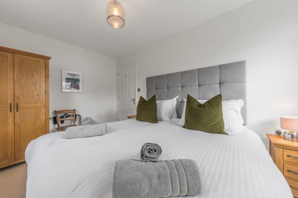 Keswick Holiday Homes