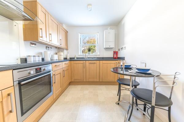 Keswick Holiday Homes