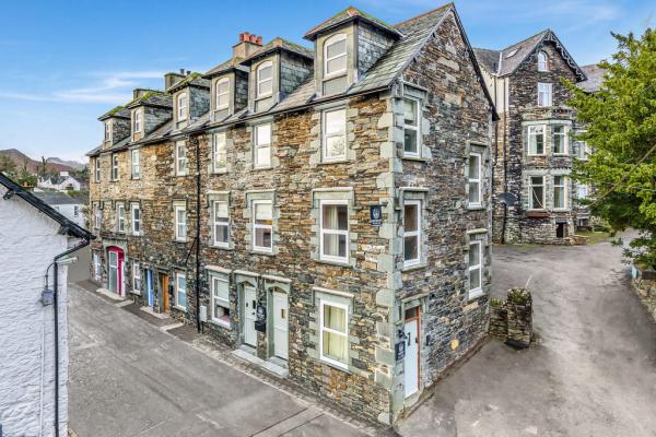 Keswick Holiday Homes