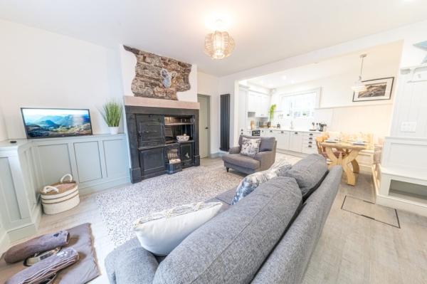 Keswick Holiday Homes