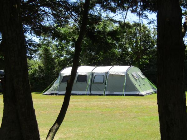 Little Trevothan Camping & Caravan Park