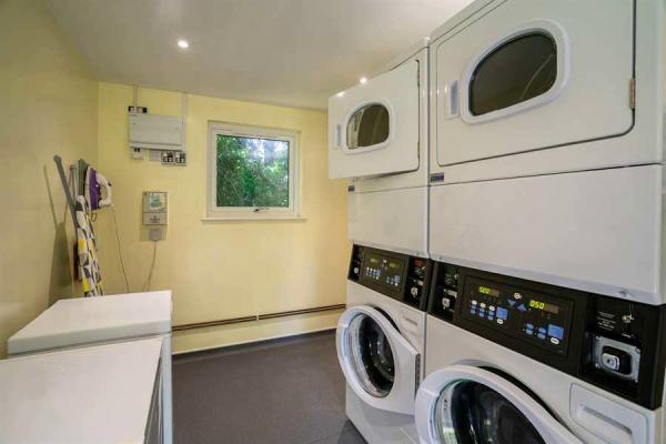 Little Trevothan Camping & Caravan Park