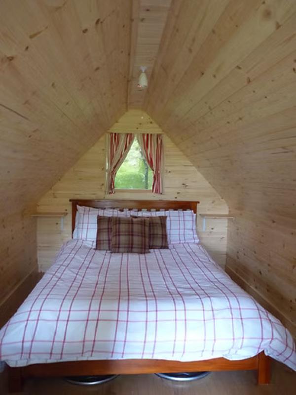 Inver Coille Ltd