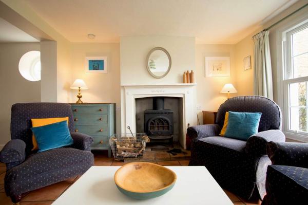 Tennyson Cottage